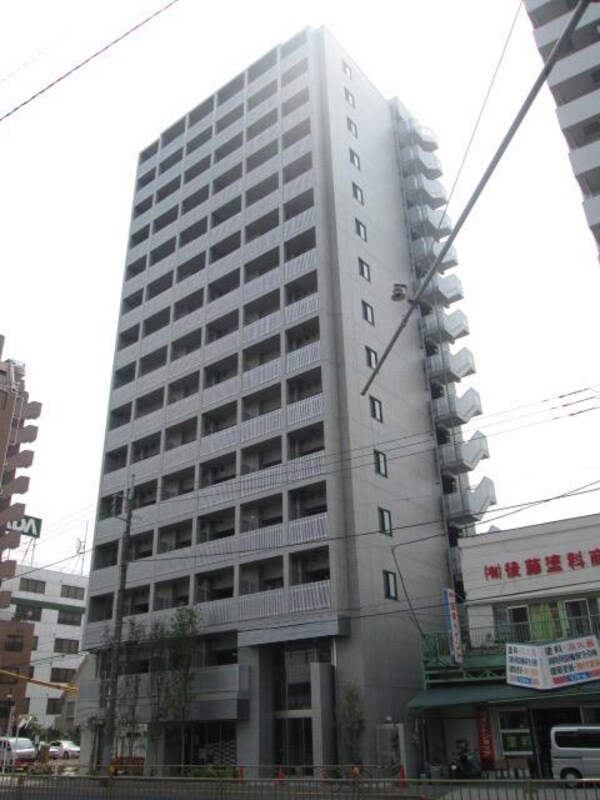 外観(外観)