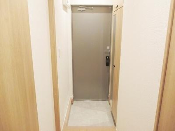 玄関(★玄関★)