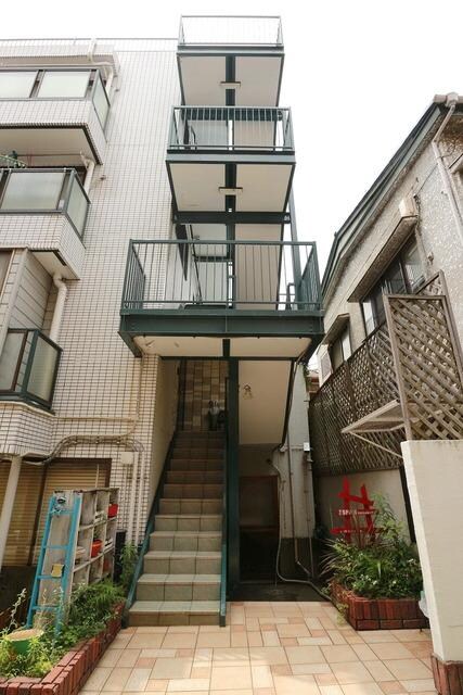 物件内観写真7　(★エントランス部分★)