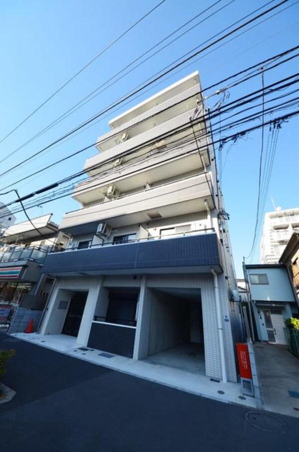 外観(NULL)