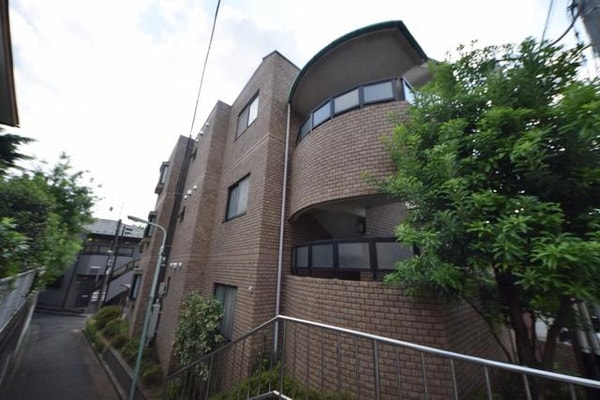 外観(★高級感のある建物です。★)