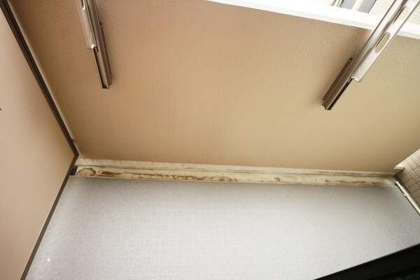 バルコニー(★バルコニー★)