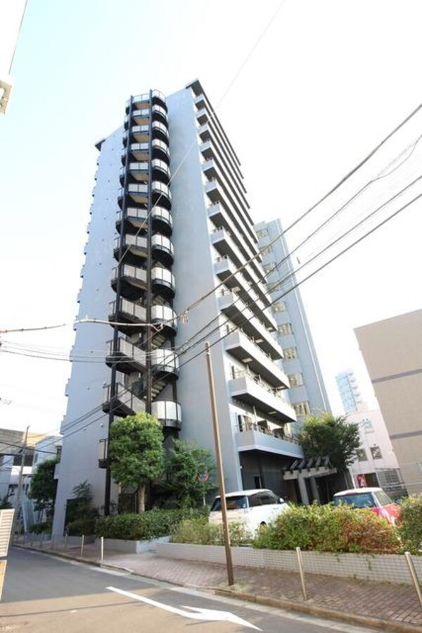外観(★人気の分譲賃貸マンション★)