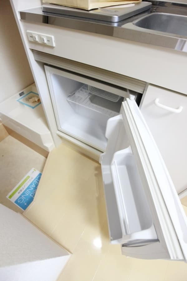 設備(☆ミニ冷蔵庫が御座います☆)