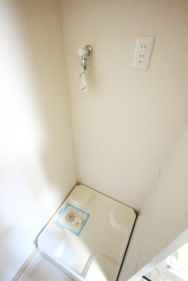 その他(☆洗濯機置場は室内に御座います☆)