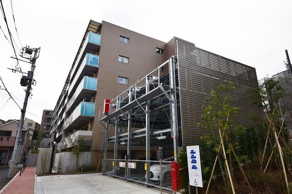 外観(★グレード高いマンションです★)