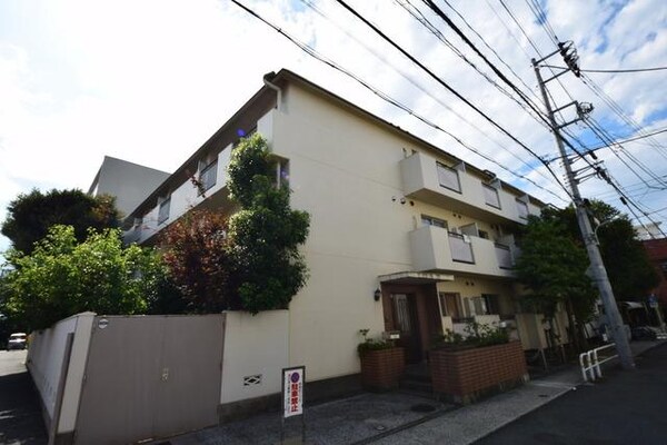 外観(★閑静な住宅街★)