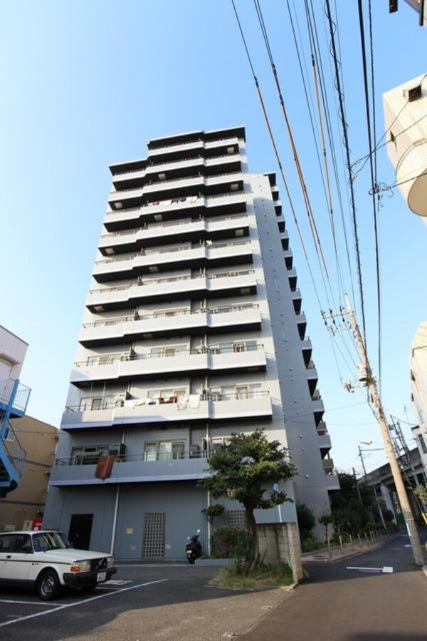 外観(★人気の分譲賃貸マンション★)