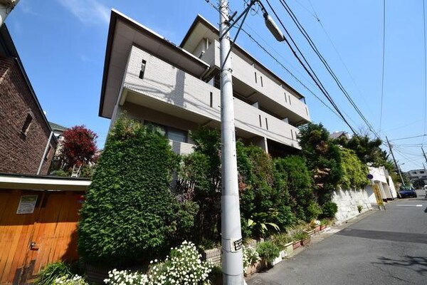 外観(★山王の閑静な住宅街に立地★)