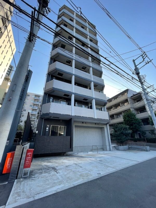 外観(外観)