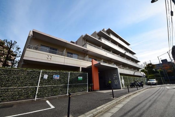 外観(★閑静な住宅街にあるお部屋です★)