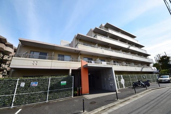 外観(★日当たりも良好です★)