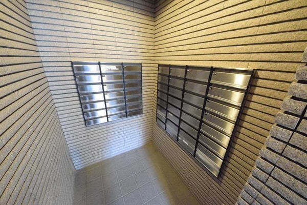 共有部分(★メールＢＯＸになります★)