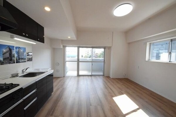 リビング・居室