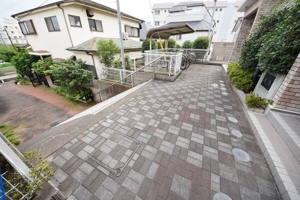 共有部分(★共用設備★)