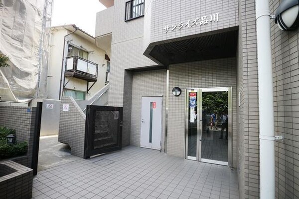 エントランス(★エントランスになります。★)