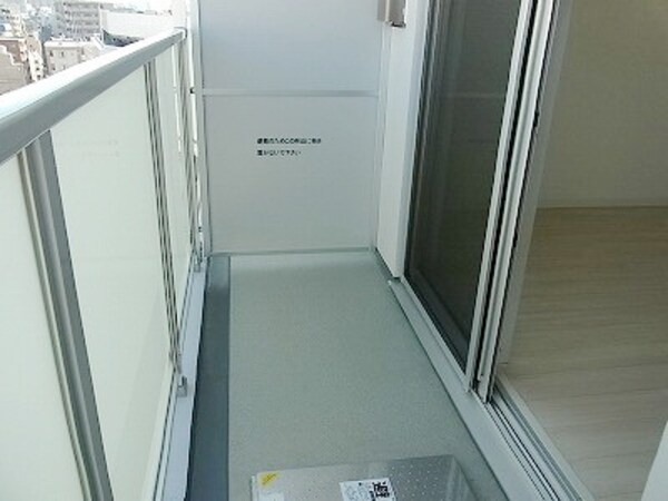 バルコニー(★バルコニー★)