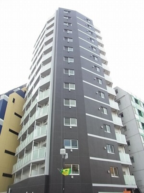 外観(★大森駅から徒歩２分★)