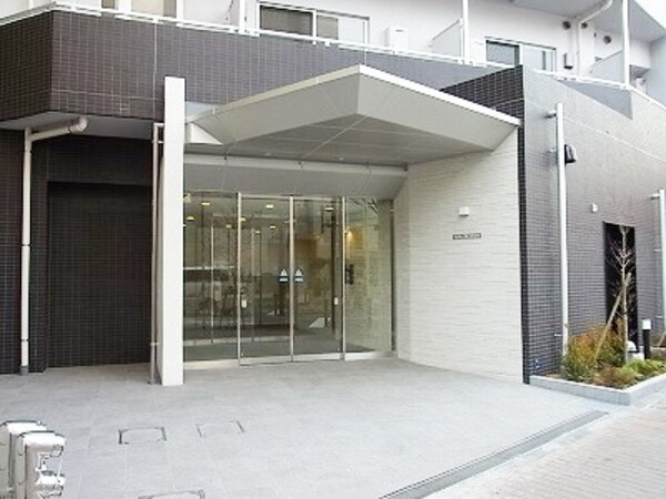 エントランス(★エントランス★)