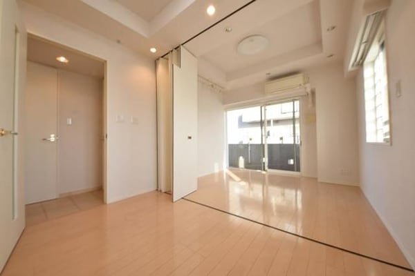 リビング・居室