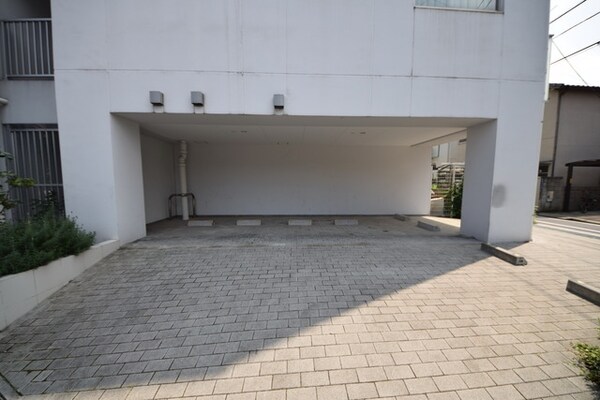 駐車場(★駐車場になります★)