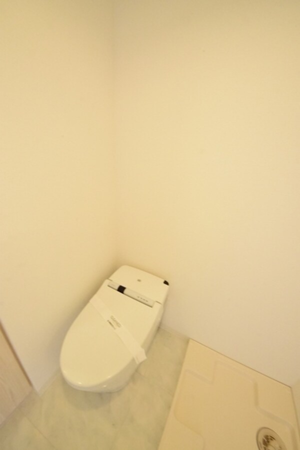 トイレ(トイレ)