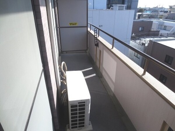 その他(★バルコニー★)