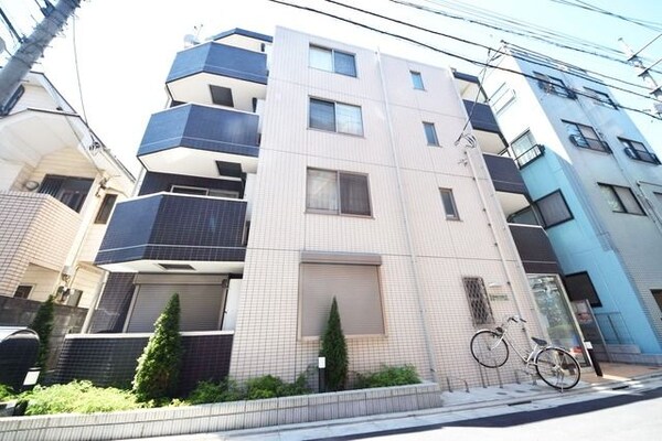 外観(★西大井駅より徒歩５分★)
