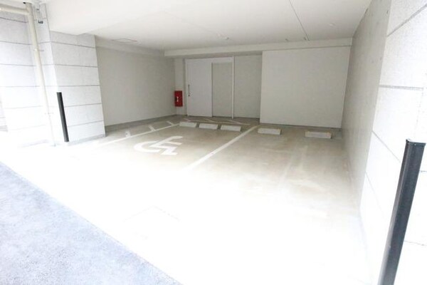 駐車場(☆駐車場も完備☆)
