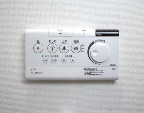 その他室内・内装(設備)