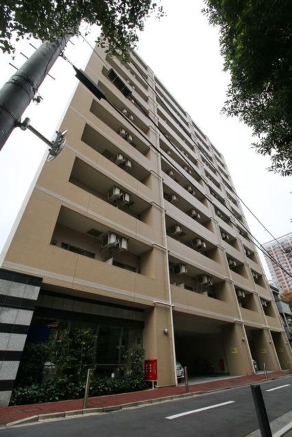 外観(お部屋探しは株式会社　タウンハウジング　までお気軽にお問合…)