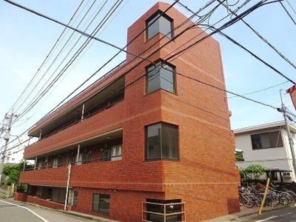外観(★閑静な住宅街に立地★)