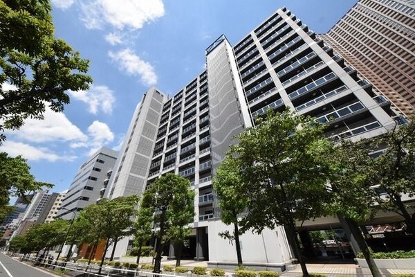 外観(お問合せは(株)タウンハウジングレジデンス事業部　赤坂店・…)