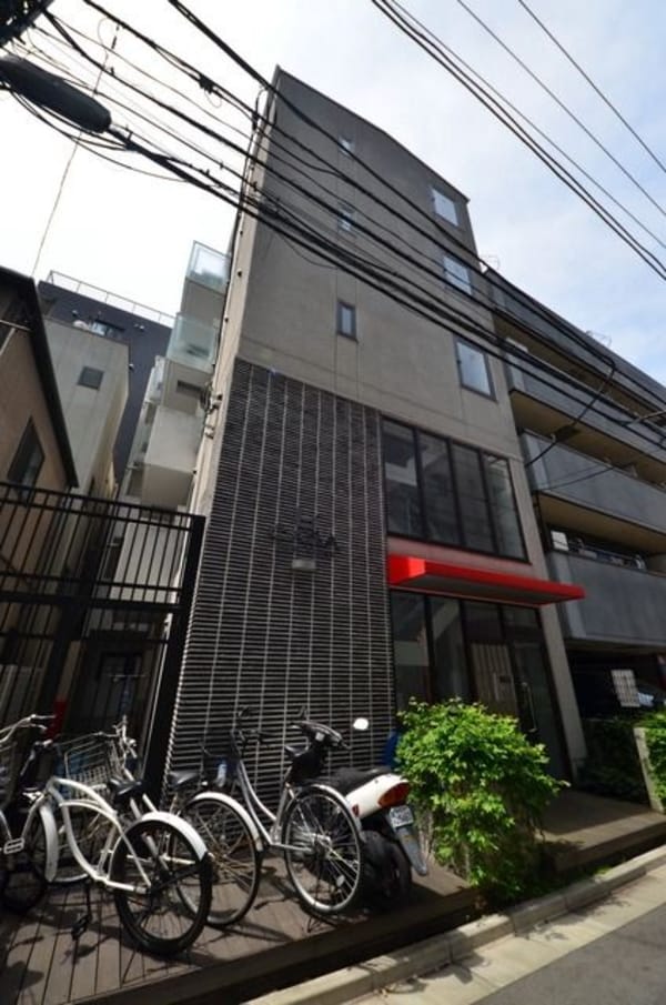 外観(★安心のオートロックマンションです★)