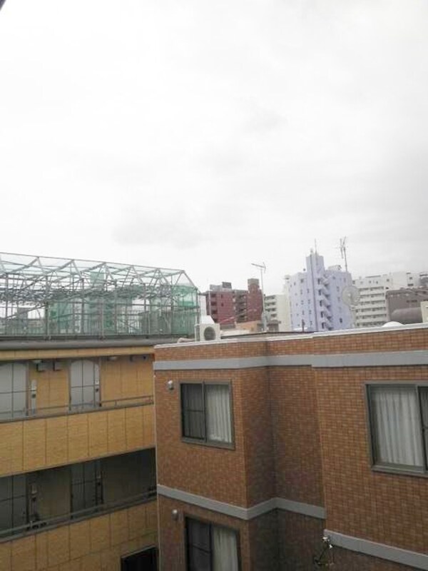 眺望(お部屋探しは株式会社　タウンハウジング　までお気軽にお問合…)