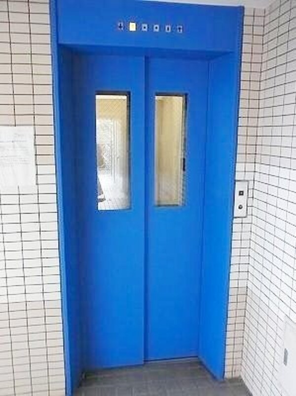 その他(★エレベーター★)