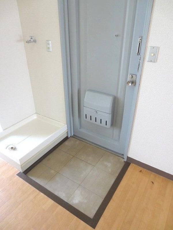 玄関(★玄関★)