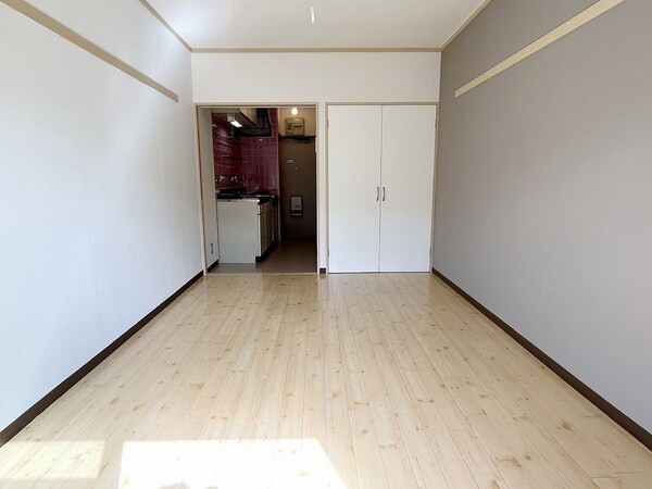 その他室内・内装(★居室★)