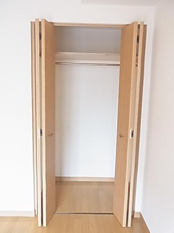 収納(★たっぷり入る収納スペース★)