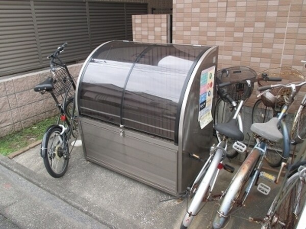 その他(★ゴミ置き場★)