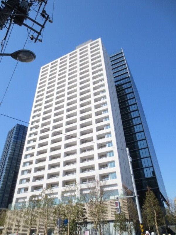 外観(外観)