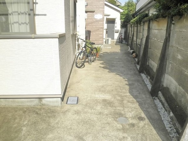 エントランス(★エントランス★)