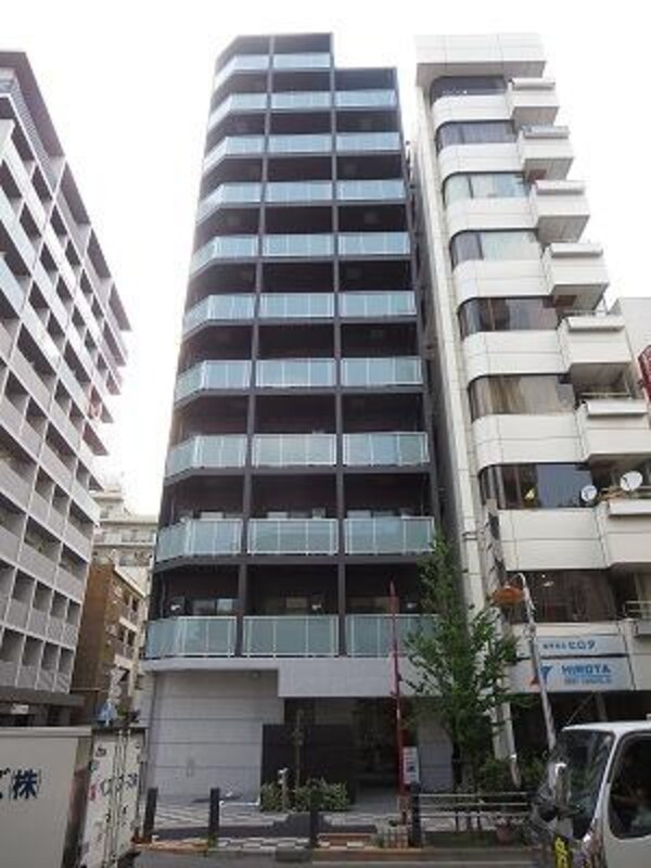 外観(★お洒落なデザイナーズ物件★)