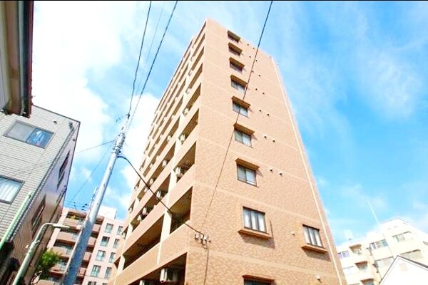 外観(外観)