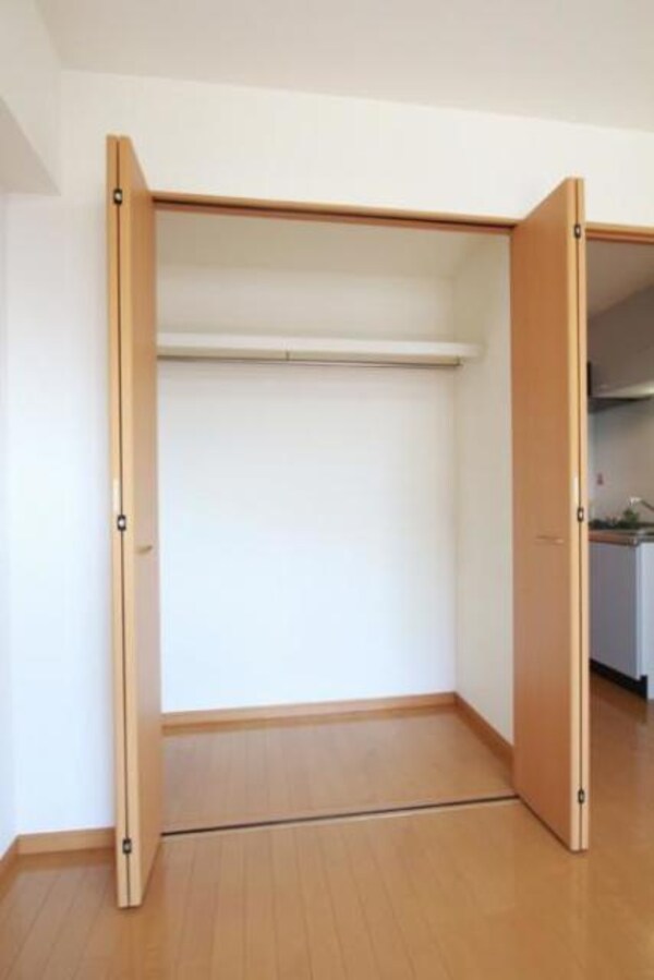 収納(※同物件・同仕様)
