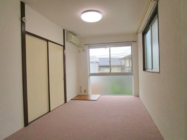 その他室内・内装(★居室★)
