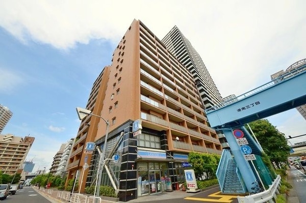 外観(お問合せは(株)タウンハウジングレジデンス事業部　赤坂店・…)