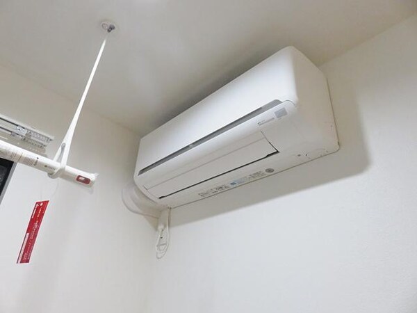 その他(★エアコン★)