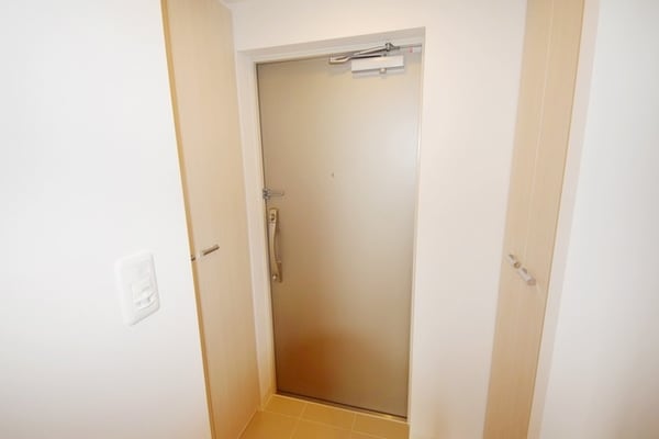 玄関(NULL)