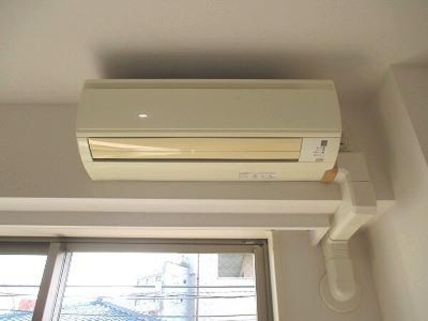 設備(★エアコン★)